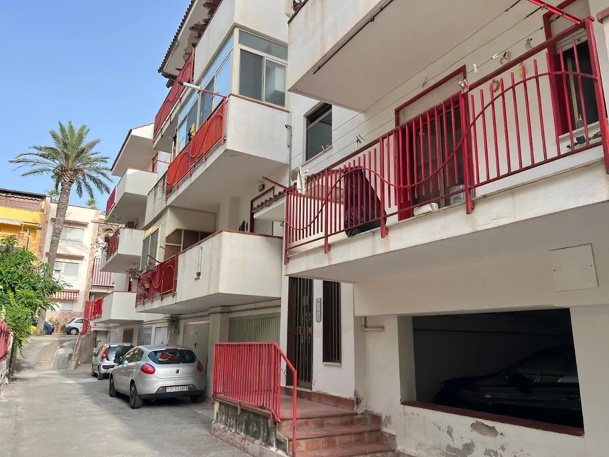 Lo Scorcio Sul Mare By Holiday World Isola delle Femmine