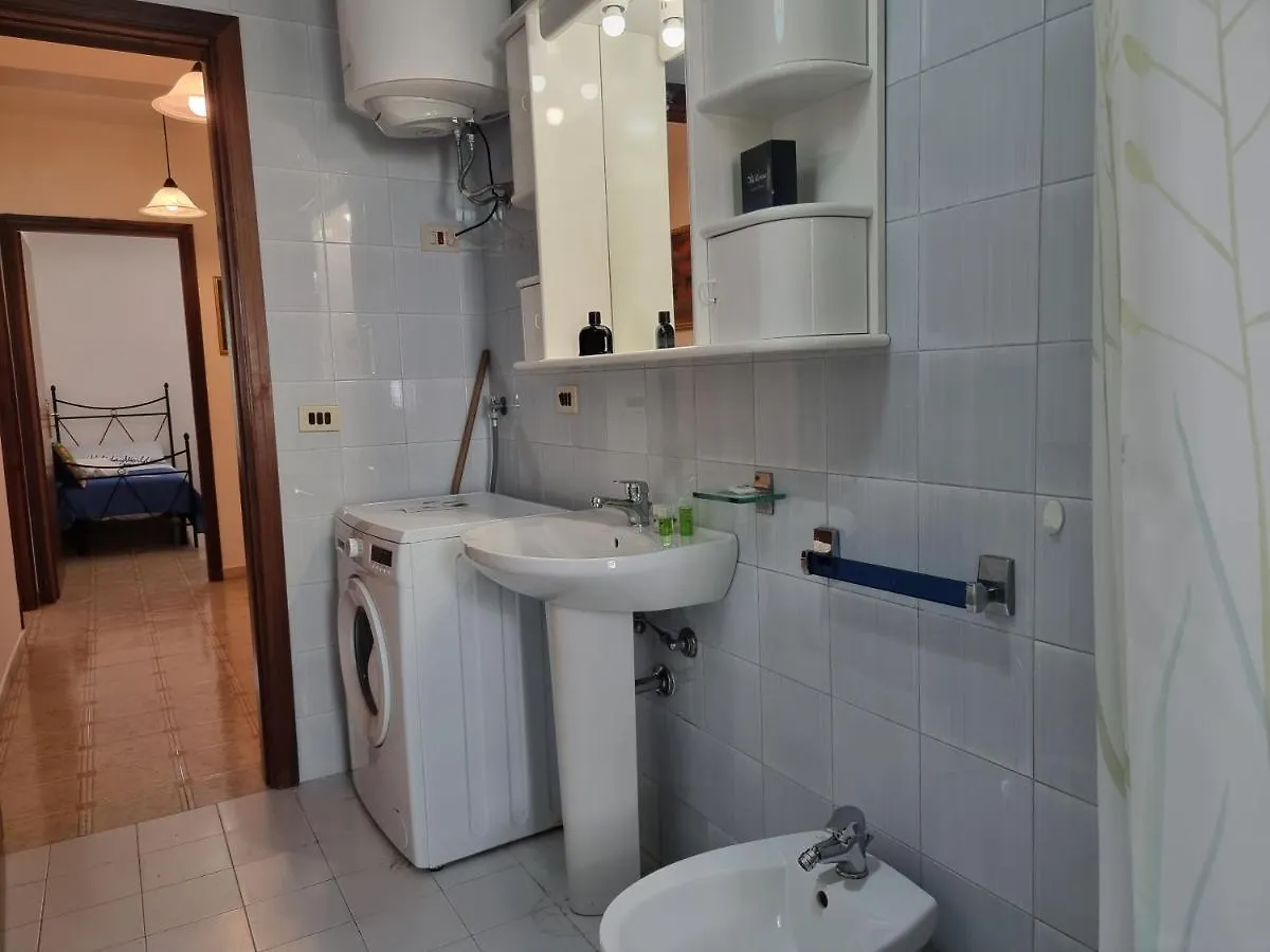 Lo Scorcio Sul Mare By Holiday World Isola delle Femmine 0*,  Italien
